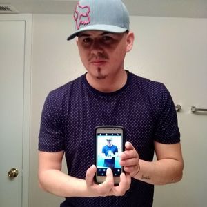 Meet your Posher, Antonio